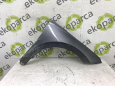 SKODA KAMİQ 2019 2021 ÇAMURLUK ÖN SAĞ 658821106