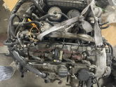 Oto Çıkma Parça / Motor / Motor Komple / Mercedes / ML / Çıkma Parça 