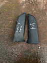 2020 trafic 3 ayna iç plastikleri sağ sol
