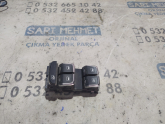Oto Çıkma Parça / Elektrik / Cam Açma Anahtarı / Audi / A3 / Çıkma Parça 