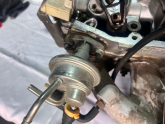 FORD ESCORT 1.6 CL BENZİN OTOMATİĞİ ÇIKMA HATASIZ