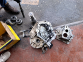 ÖZMEN OPEL CROSSLAND MANUEL ŞANZIMAN VİTES DİŞLİSİ 1.2