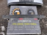 Peugeot 207 ön Tampon Demiri Orjinal Çıkma