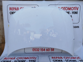 Audi a3 ön kaput 2003-2007 orijinal çıkma 8P0010187J