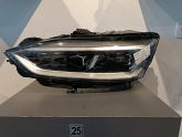 Oto Çıkma Parça / Elektrik / Far / Audi / A5 / Çıkma Parça 