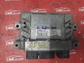 S120200102 RENAULT CLİO MOTOR BEYNİ
