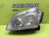 QASHQAİ J10 SOL FAR ORJİNAL 2007- 26060JD90A