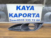 Toyota Auris Sol Sis Far Çerçevesi 2007-2009 81482-02040