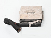 BMW E36 E46 M43 Motor Beyni Soketi 1729855 0261203660