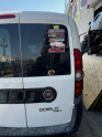 Oto Çıkma Parça / Kaporta & Karoser / Bagaj / Fiat / Doblo / Çıkma Parça 