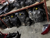 RENULT CLİO 2 SYBOL 1.5 DİZEL ARKADAN MARŞLI DOLU MOTOR