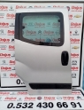 Doğuş oto çıkma parça Fiat Fiorino sağ sürgülü kapı