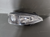 OPEL ASTRA G SAĞ ÖN FAR SİYAH ZEMİN SIFIR 1998-2003