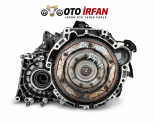 Hyundai Santa Fe 2.0 CRDİ Otomatik Şanzıman / D4HA
