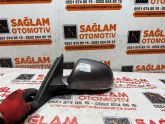 ÇIKMA SKODA OCTAVİA SOL DİKİZ AYNASI E1020989