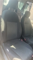 Fiat Doblo yolcu koltuğu