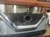 Oto Çıkma Parça / Kaporta & Karoser / Panjur / Nissan / Qashqai / Çıkma Parça 