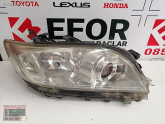TOYOTA RAV4 SAĞ FAR ÇIKMA ORJİNAL PARÇA 2010-2012