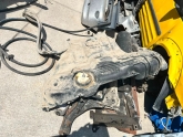 OTO CEMDEN ÇIKMA RENAULT MEGANE 2 HB BENZİNLİ YAKIT DEPOSU