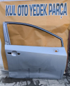 toyota coralla sağ ön kapı