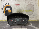 9T1T-10849-CF FORD CONNECT Kilometre Saati