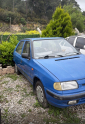 Skoda Felicia sağ ön kapı