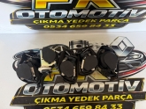 Dacia Dokker Emniyet Kemeri