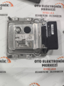 HYUNDAİ KİA MOTOR BEYNİ 39119-2B460 / 9001090095KB G24