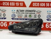 SKODA SCALA SOL FAR ORJİNAL ÇIKMA
