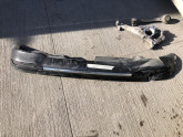 VOLVO XC60 ARKA TAMPON DİFÜZÖR 32293945