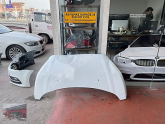 TOURNEO CUSTOM ÖN KAPUT ORJİNAL