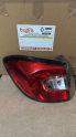 Captur 1-I Sol Stop Lambası (2013-2020)  Orjinal