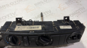 VOLKSWAGEN CRAFTER KLİMA KONTROL PANALİ 2E0919158