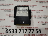 4G0959655A 0285010714 AUDI A6 AIRBAG BEYNİ