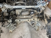 BMW G22 G23 4 SERİSİ DİREKSİYON KUTUSU ORJİNAL ÇIKMA 5B38B45