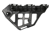 TOYOTA AURIS (2013) BRAKET,TAMPON ÖN SOL OEM5253602040 ORJ SIF