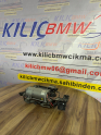 BMW X5 X6 F15 F16 SÜSPANSİYON HAVA MOTORU ÇIKMA ORJİNAL