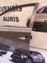 Oto Çıkma Parça / Kaporta & Karoser / Kapı / Toyota / Auris / Çıkma Parça 