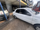 Oto Çıkma Parça / Kaporta & Karoser / Kapı / Fiat / Albea / Çıkma Parça 
