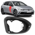 5H0857602 GOLF8 2020 AYNA ÇERÇEVESİ SAG
