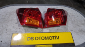 2013-2015 TOYOTA AURIS SAĞ SOL STOP ADET FİYATI