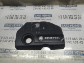 ÇIKMA OPEL ASTRA H 1.7 MOTOR ÜST PLASTİĞİ