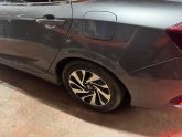HONDA CİVİC FC5 DEPO KAPAĞI 1.6 BENZİNLİ 2016-2021
