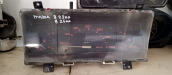 mazda b 2200 - b 2600 kilometre saati