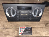 AUDİ A3 DİGİTAL KLİMA KONTROL PANELİ 2008-2012 8P0820043BG