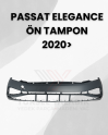 PASSAT ÖN TAMPON ELEGANCE-HİGHLİNE 2020 3G0807217