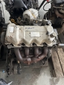 FORD ESCORT 1.6 DOLU MOTOR