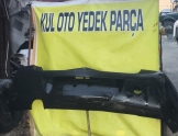 DACİA LOGAN ARKA TAMPON ÇIKMA PARÇA KUL OTODA