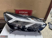 DACİA SANDERO SAĞ FAR ORJİNAL EYUPCAN OTODA