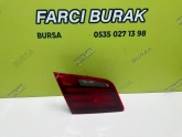BMW 5 SERİSİ F10 SOL İÇ STOP ORJİNAL HATASIZ 173490-01